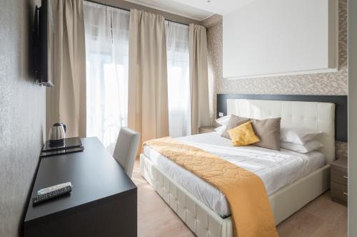 Happy Holiday in Rome b&b