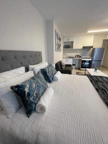 The Sanctuary, The Millennial Umhlanga, Durban (fotografie 3)