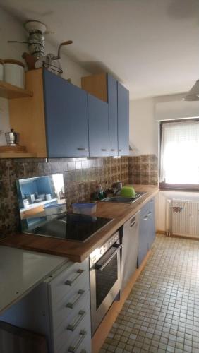 Single Room with Garden View