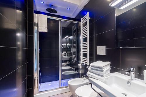 Happy Holiday in Rome b&b – Rome