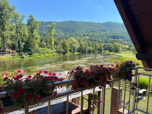 Holiday Home Lola in Jajce