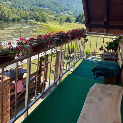 Bed and Breakfast Family Djukic - main image