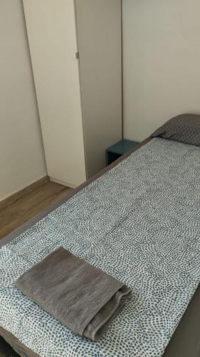 HomeRoom, Malaga