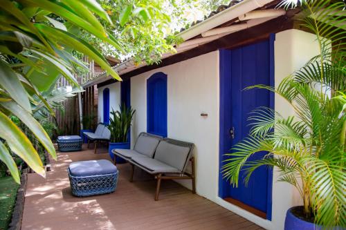 Pousada El Gordo – Trancoso, OH