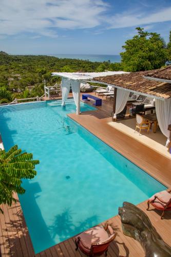 Pousada El Gordo – Trancoso, OH