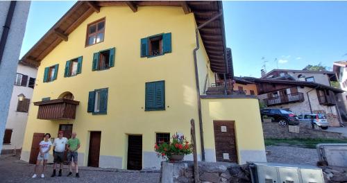 Appartamento EDELWEISS