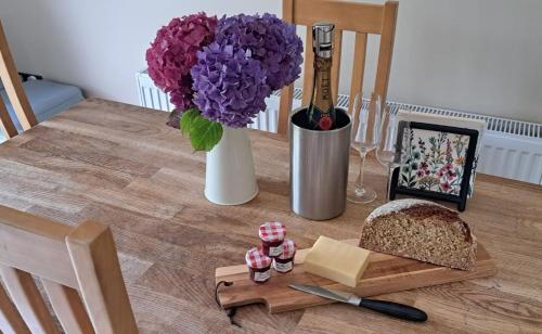 مطبخ, Plantation Drive - Home from home in ليمافادى