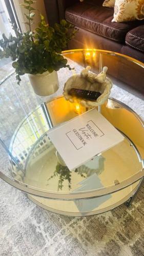 Cozy home with BBQ -5 min Braves in Smyrna (GA)