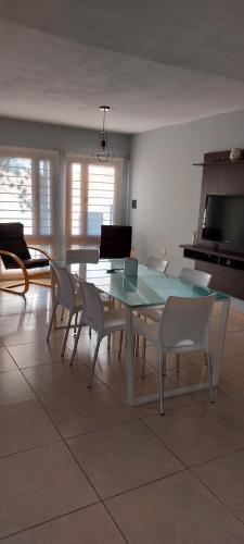 Casa de Descanso Valle Escondido