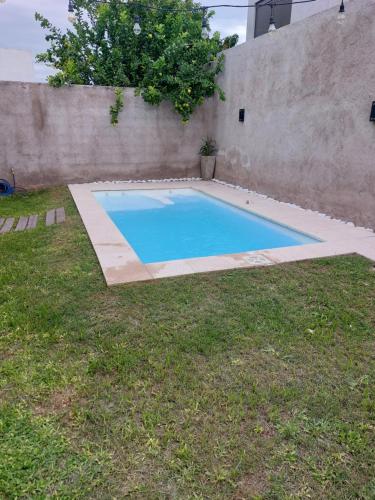 Casa de Descanso Valle Escondido near Neper