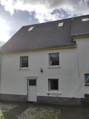 Ferienhaus Salmtal Himmerod