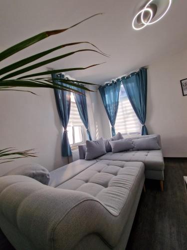 Ferienwohnung mit Fitnessstudio Top1