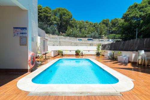 Hotel Lis Mallorca - image 10