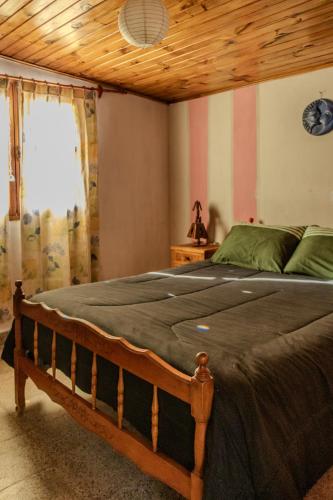 La Posada de Cloe in Molinos