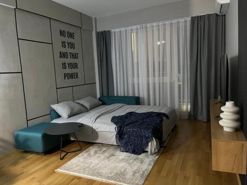 East Gate LEKS apartment, Skopje (photo 7)