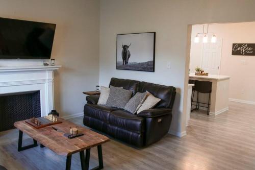 Modern 3 Bedroom Home in San Antonio, USA