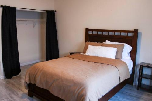 Modern 3 Bedroom Home in San Antonio, USA
