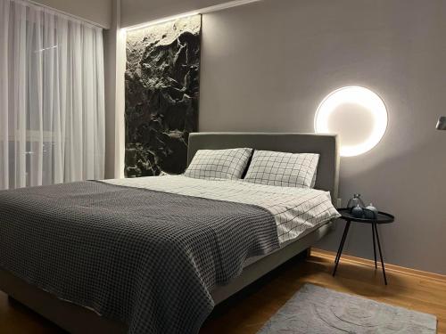 East Gate LEKS apartment, Skopje (photo 10)