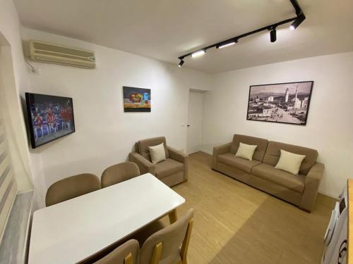 Tirana Apartment, Tirana (photo 6)
