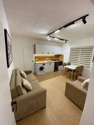 Tirana Apartment, Tirana (photo 7)