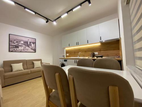 Tirana Apartment, Tirana (photo 10)