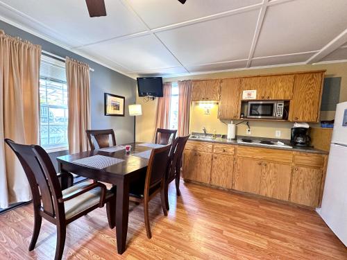 Skyline Cabins in Ingonish Beach (NS)