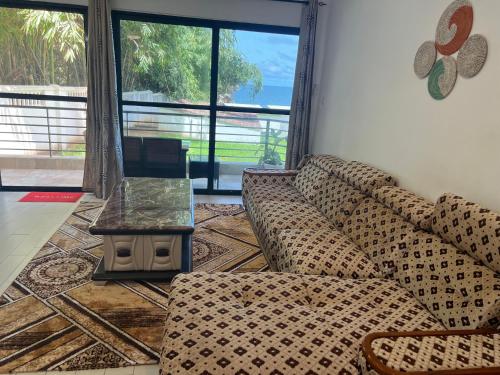 Instalaciones, Relax Oceanfront Suites in Bijilo