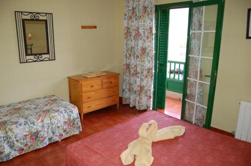 Foto - Hotel El Sombrerito