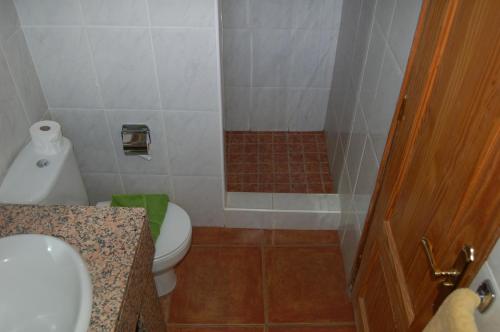 Foto - Hotel El Sombrerito