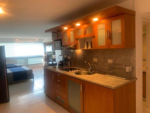 Apartamento Playa Aeropuerto in Maiquetía