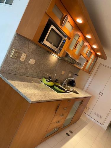 Apartamento Playa Aeropuerto in Maiquetía