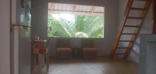 OCEANSURF hotel in Mompiche