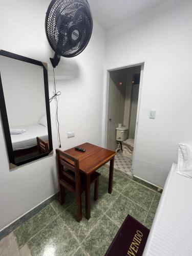 Hotel Melemar in Nuqui