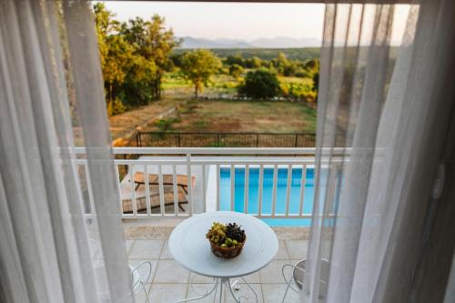 Apkārtne, Olives Garden in Gradnići