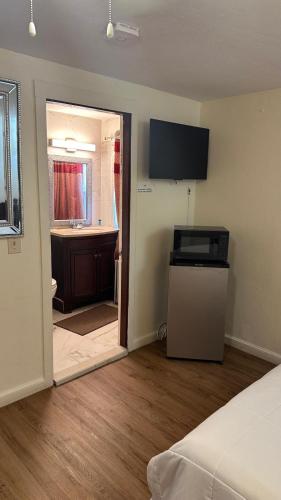 Gaard motel – Foxborough, MA