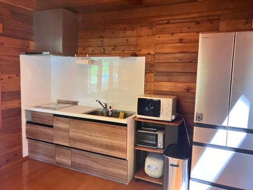 Hakuba Brownie Cottages - image 2