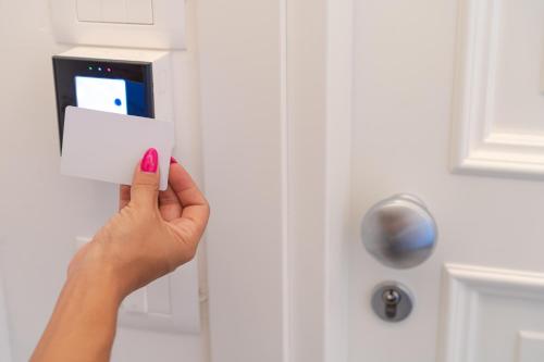 The Mana Suite Sea View Apartments in Casamicciola Terme