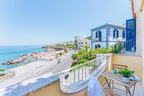 The Mana Suite Sea View Apartments in Casamicciola Terme