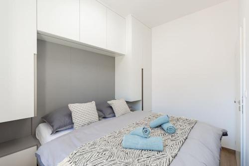 BNB Stylish apartment next to president palace, Bratislava