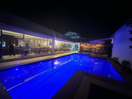 ทัศนียภาพ, Royal Hotel e Gastronomia Macapá (Royal Hotel e Gastronomia Macapa) near สนามบินนานาชาติมาคาป้า