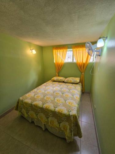 FabJoy, Bridgetown (foto 4)