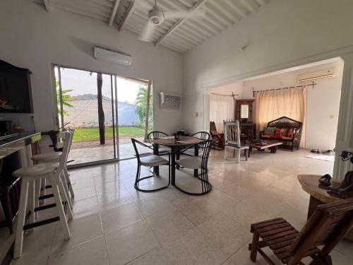 Casa Mahatma Palomino