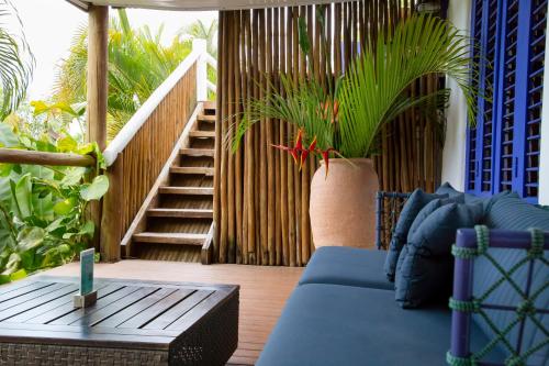 Pousada El Gordo – Trancoso, OH