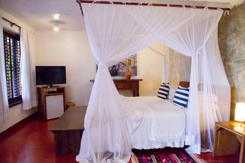 Pousada El Gordo – Trancoso, OH