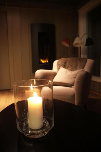 Vestabils, Haukeli Hotel in Edlandsgrend