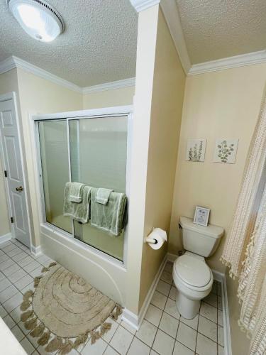 Countryside Carriage House with Pool Countryside Carriage House with Pool