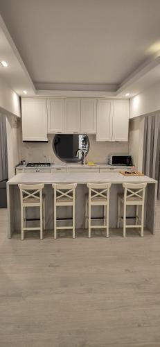 Casa de la Lac in Saftica