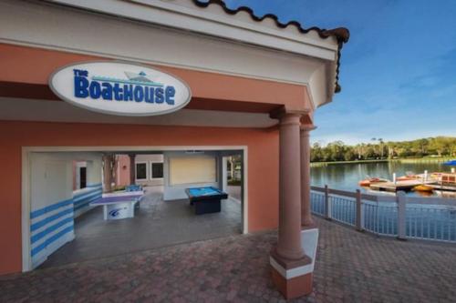 Attractions, Marriott's Grande Vista in International Drive South - Sea World