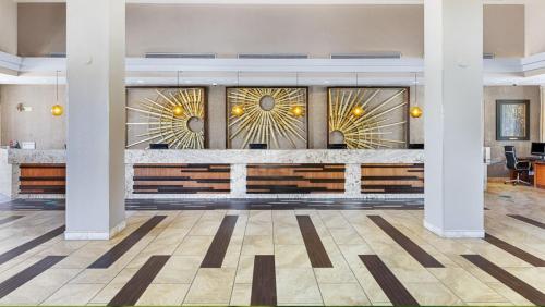 Marriott Desert Springs Villas I Guest Room Sleeps in Palm Desert, USA