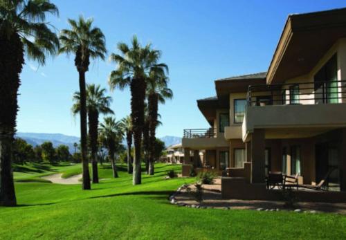 Marriott Desert Springs Villas II 2BD in Palm Desert, USA